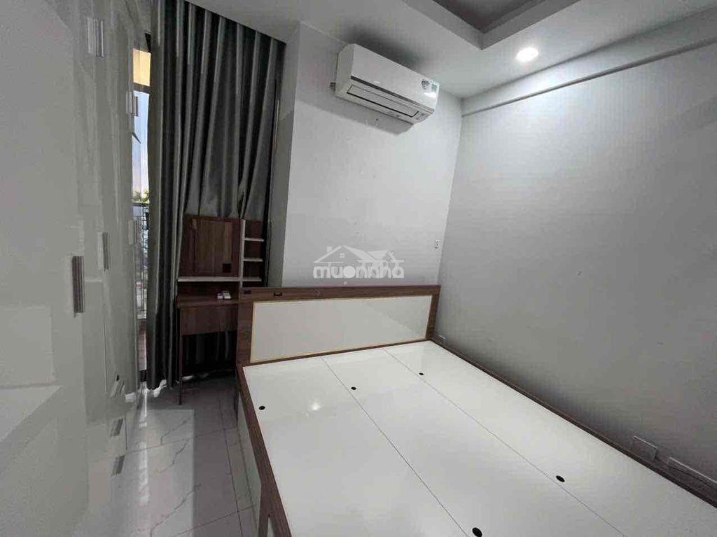 Chỉ 5tr có ngay căn studio full nội thất cc opal skyline gần aeon - Ảnh 2