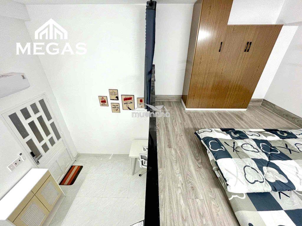 🔥Duplex nguyễn duy trinh ở 3-4 bạn - full nội thất - Ảnh 3