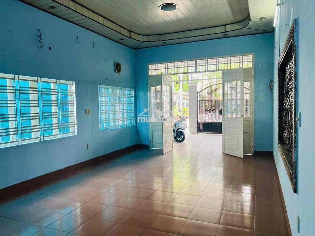 Bán gấp nhà mặt tiền tân định, gần ngã ba lan xi, giá 1.690 tỷ quá rẻ - Ảnh 3