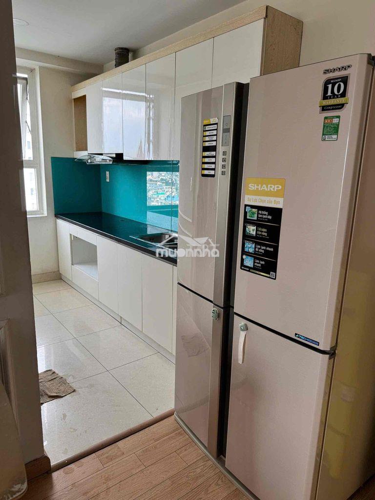 Cho thuê căn hộ chung cư starlight quận 6 - Ảnh 4