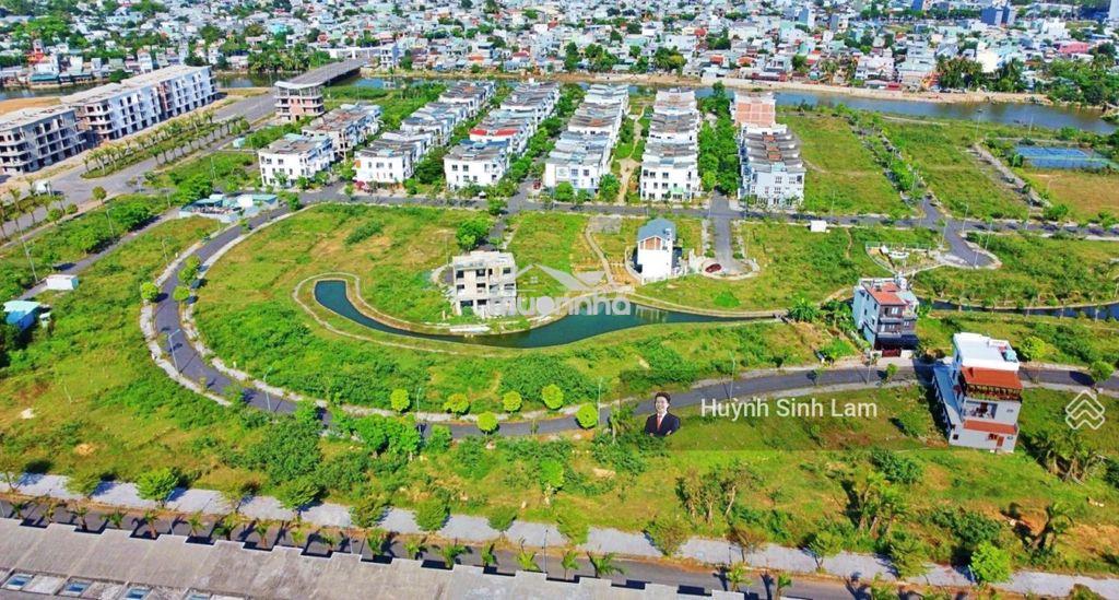 Bán đất dự án ecocharm đà nẵng, khu biệt thự, gần cảng liên chiểu - Ảnh 2