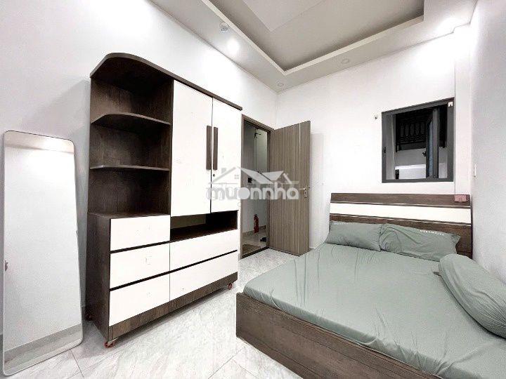 Thang máy , đủ nội thất thoại ngọc hầu - quách hữu nghiêm - phú thạnh - Ảnh 4