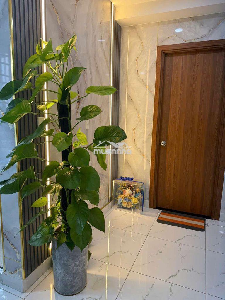 Chung cư phúc đạt 2 phòng ngủ - Ảnh 4