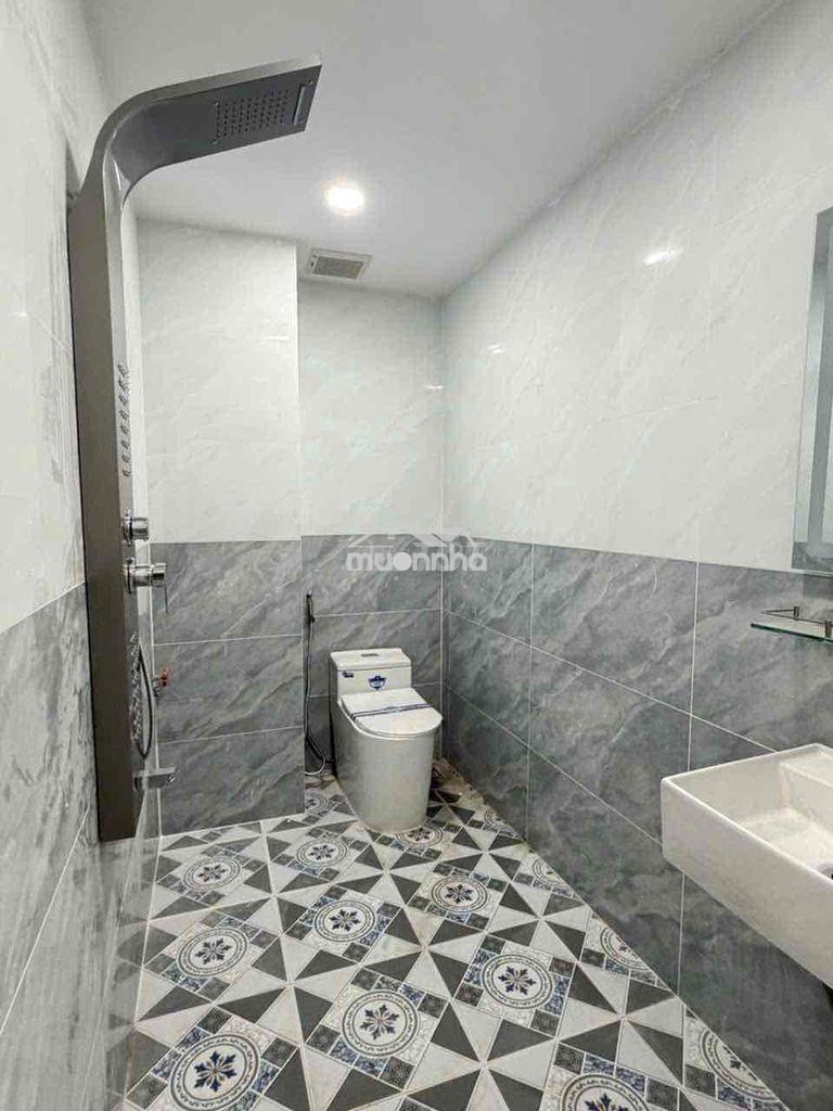 Cho thuê căn hộ dịch vụ - Ảnh 3