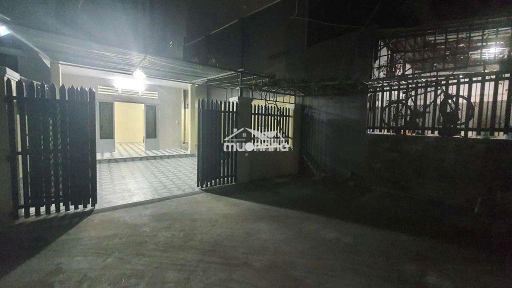 Nhà 132m hẽm dg bình phú tam bình thủ đức 10tr/th - Ảnh 4