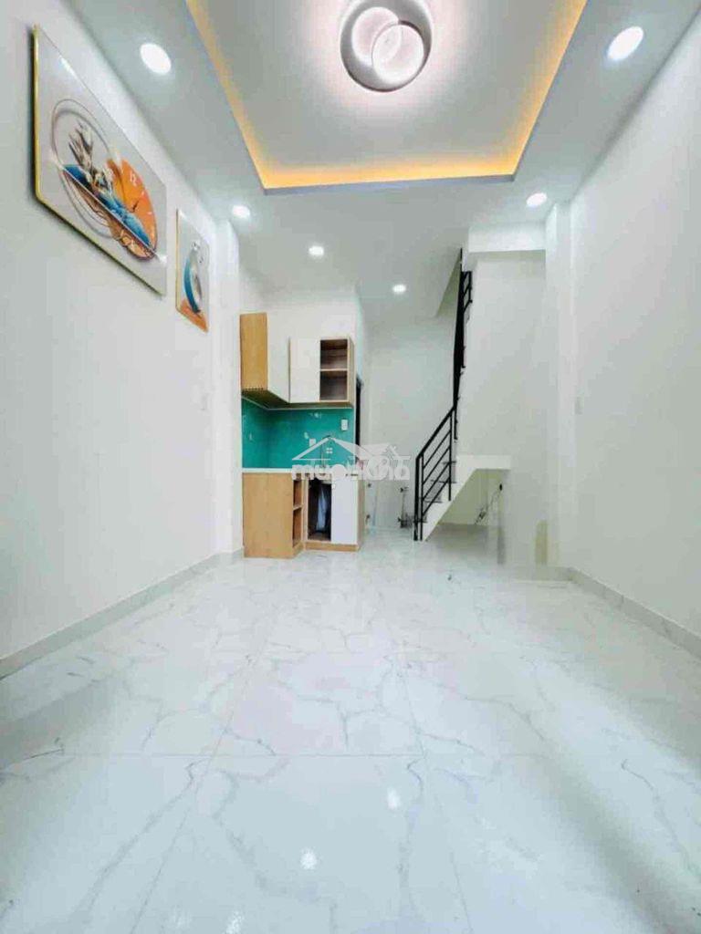 🏠 Nhà đẹp chánh hưng – quận 8 | dtsd 72m² | 1 trệt 2 lầu + 1 lửng
