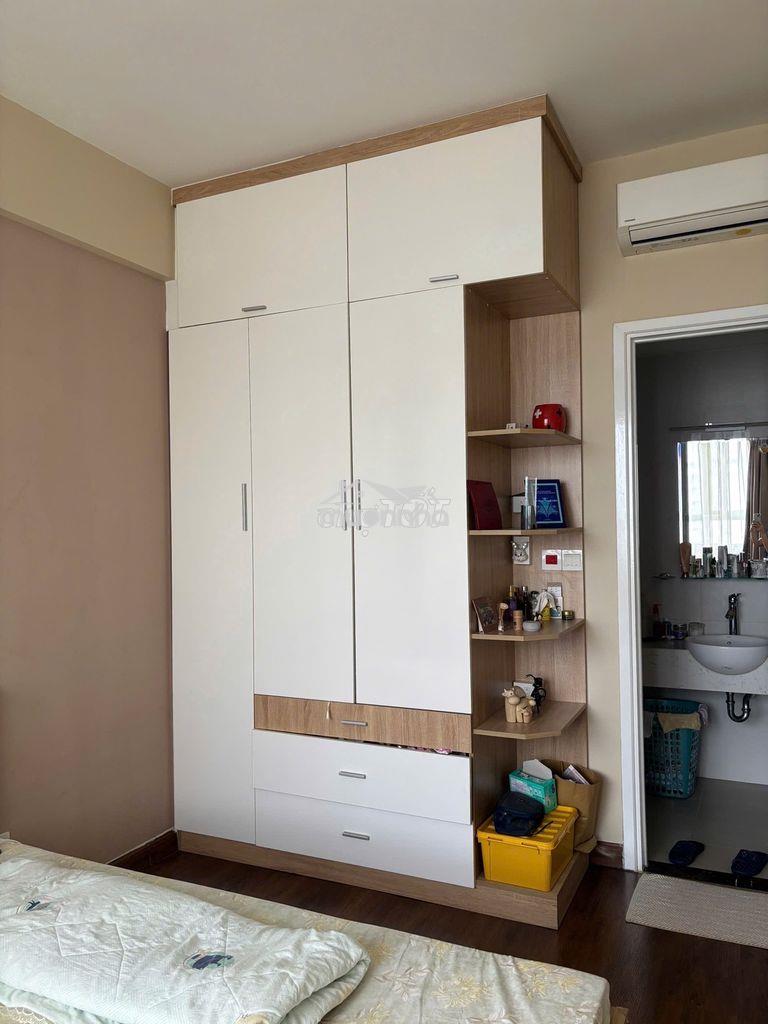 (Cho thuê) căn hộ saigon mia - kdc trung sơn | 2pn 2wc | full nội thất - Ảnh 2