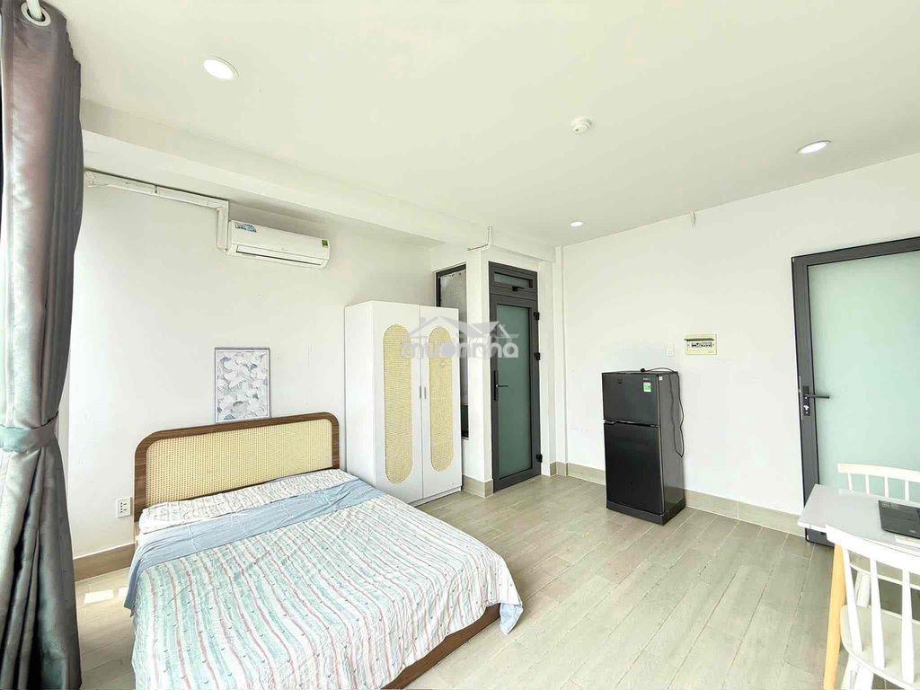 1 phòng ngủ bancol riêng siêu thoáng mát cuối dương quảng hàm - lotte - 3