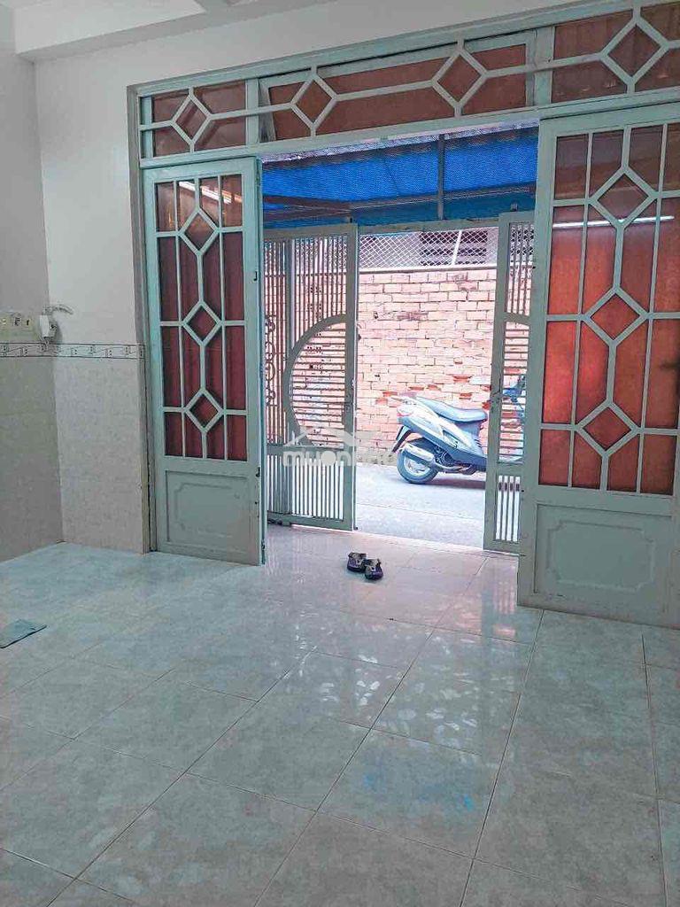 Cho thuê nhà nguyên căn đường nguyễn tất thành quận 4 - Ảnh 2