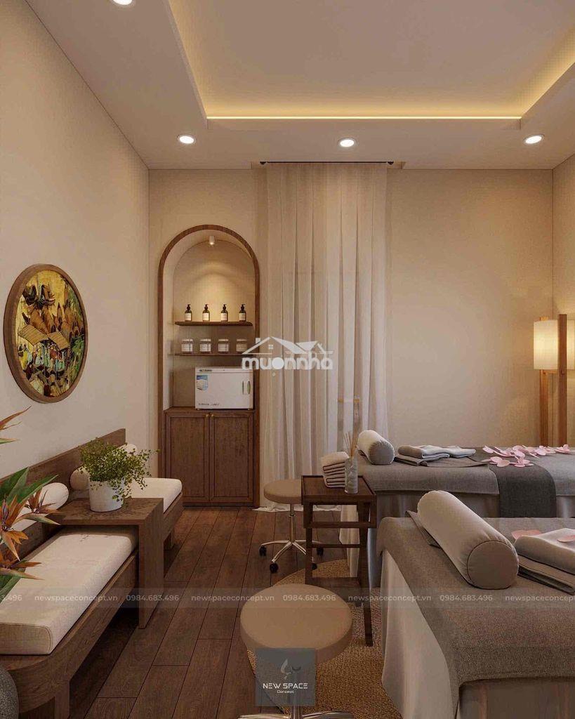 Cho thuê nhà nguyên căn trung tâm quận 1 - Ảnh 2