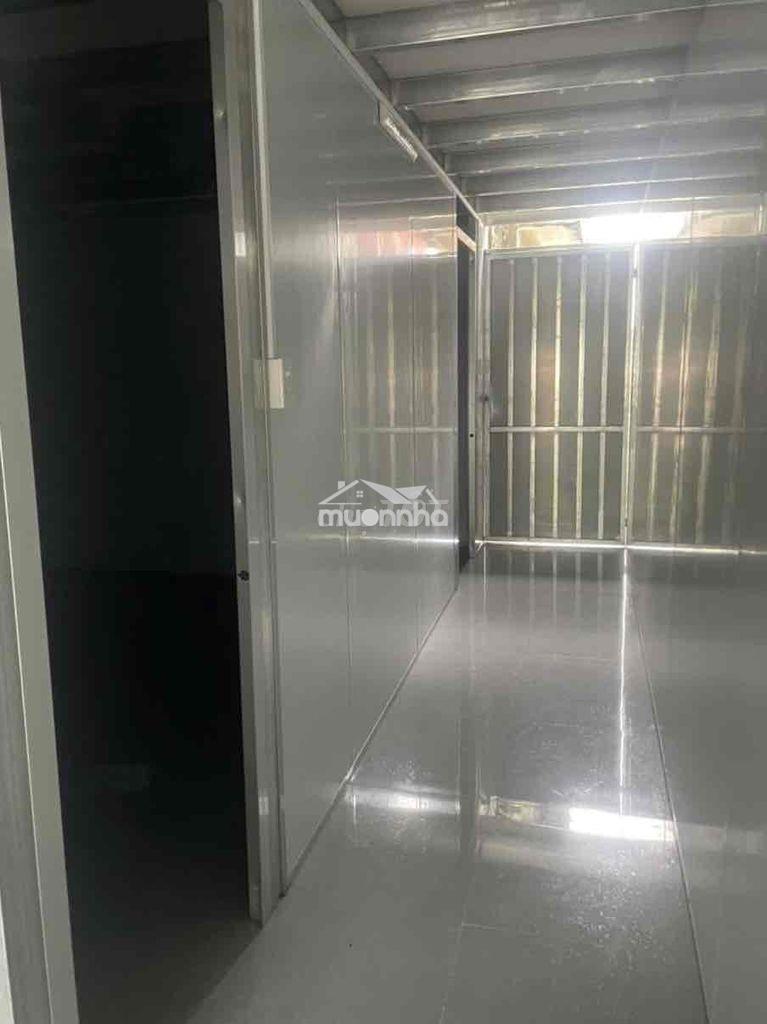 Cho thuê nhà, gần đường dt768, xã thiện tân (cũ), gần cầu rạch tôm-3tr - Ảnh 3