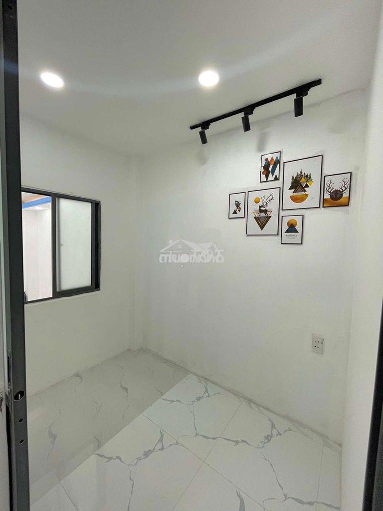 Bán nhà chiến lược thông mã lò hương lộ 2 - 2ty55 - 2pn - 25m2 - 3