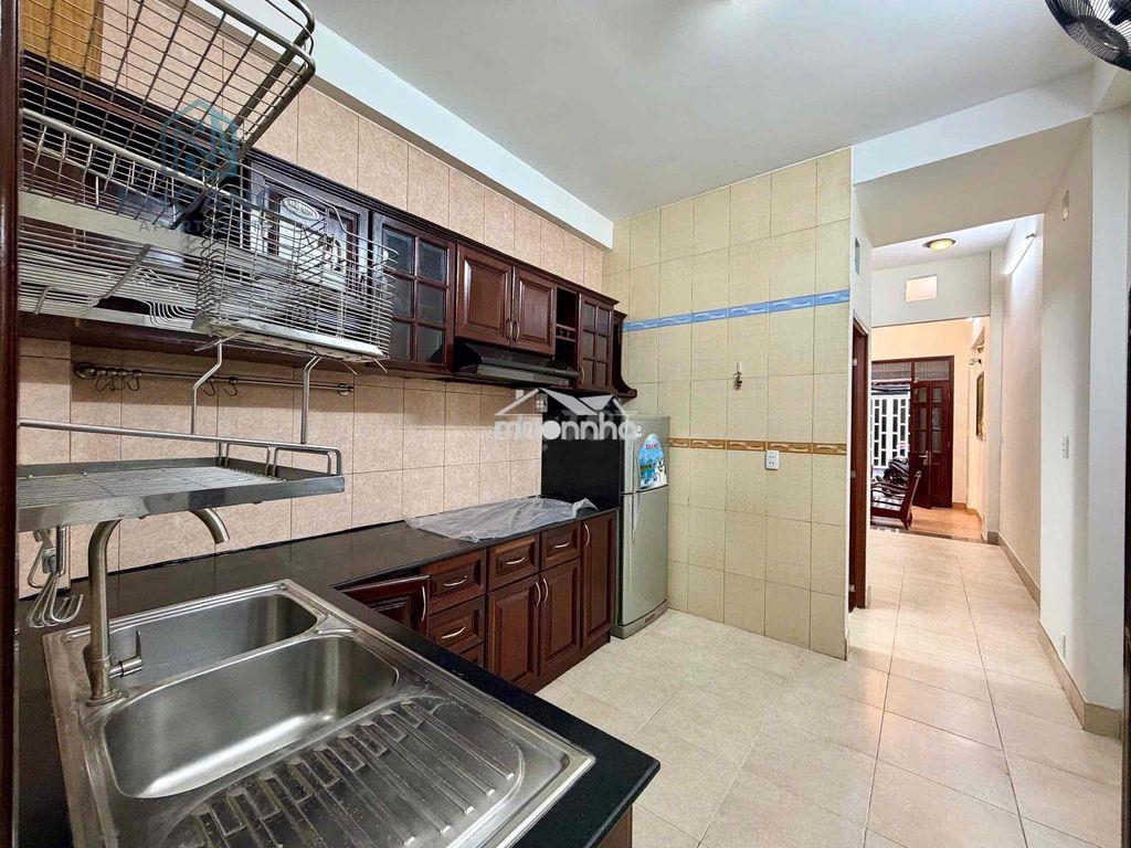 Nhà chính chủ cho thuê ở - 4pn 3wc - nhà đẹp sẵn nt - thành thái - Ảnh 4