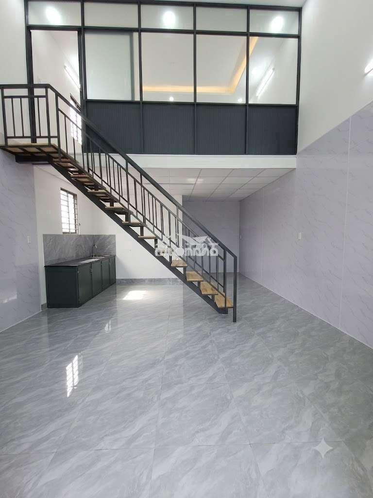 Nhà 80m2 giá rẻ 