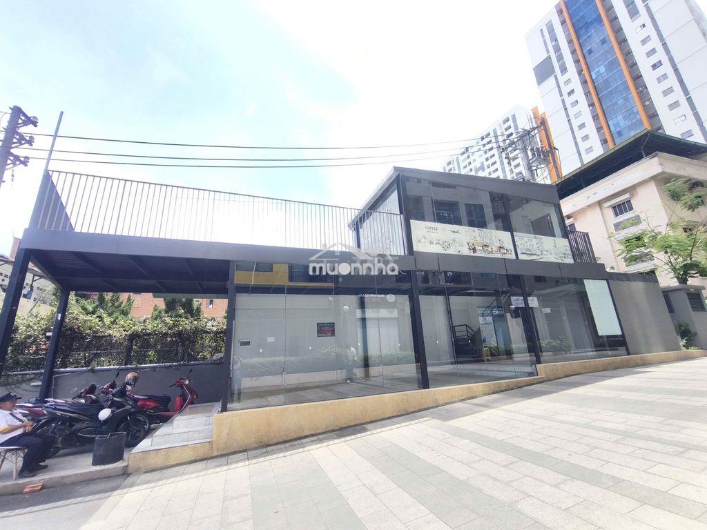 Cho thuê mặt bằng 150m2 tại dĩ an - 4