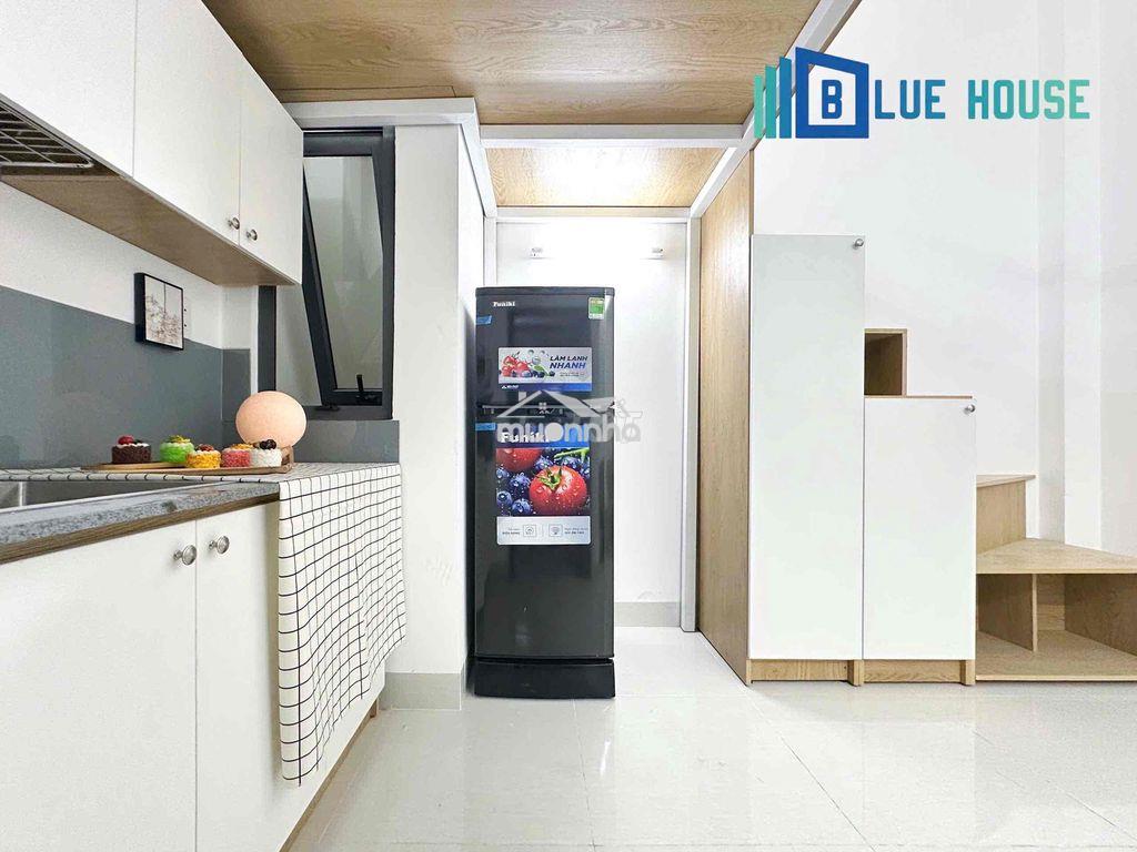 🌟 Duplex full nội thất – gần đại học công thương | tân phú - Ảnh 2