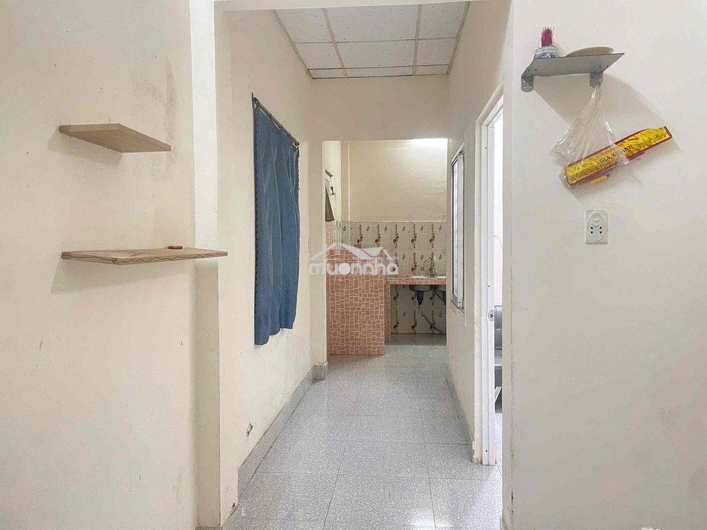 Nhà cấp 4 hẻm xe hơi gần đường nguyễn du, dĩ an - 2