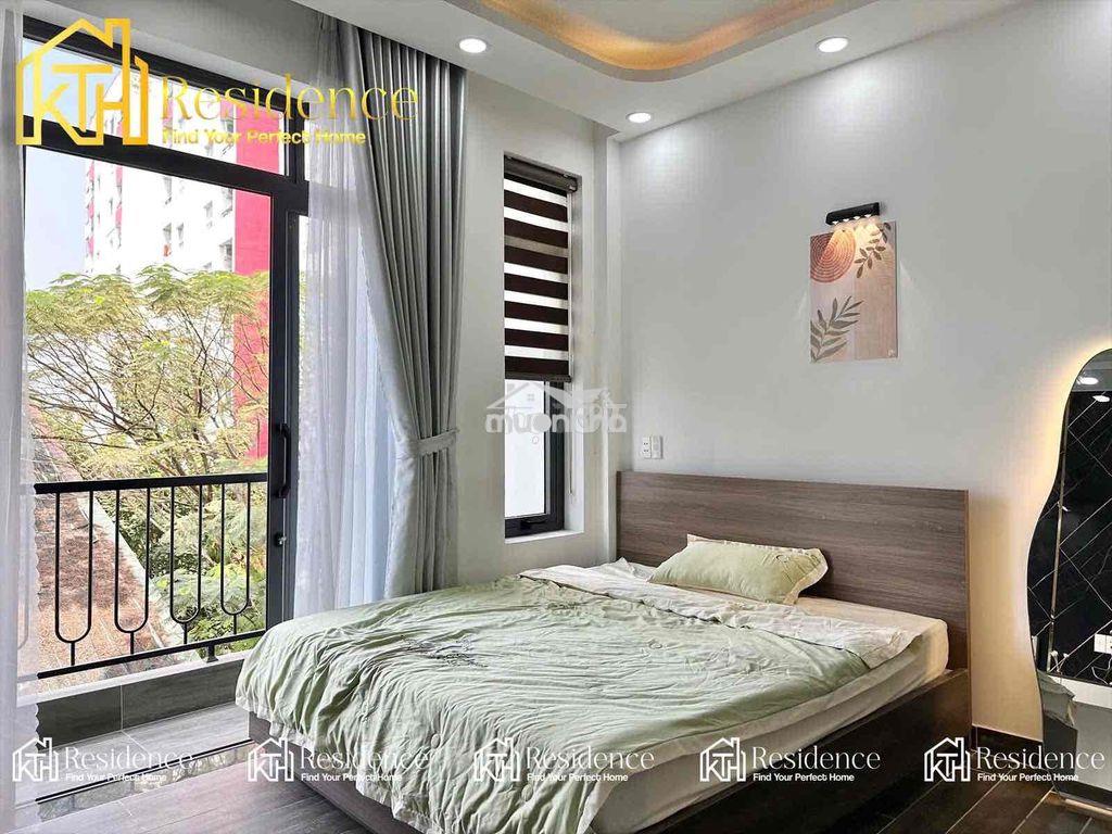 🏡🔥 Full nội thất– hầm xe lớn – an ninh 24/7✨ - Ảnh 4