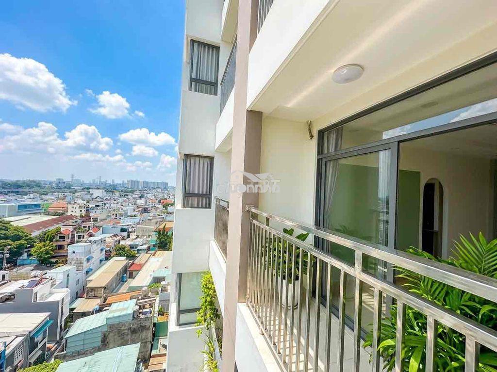 Chính chủ bán chung cư him lam phú an - 4.6 tỷ - 2