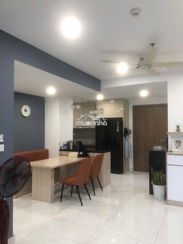 18,5tr/th cho thuê full nt,căn 2pn2wc dt 85m2-alnata plus celadon city - Ảnh 3