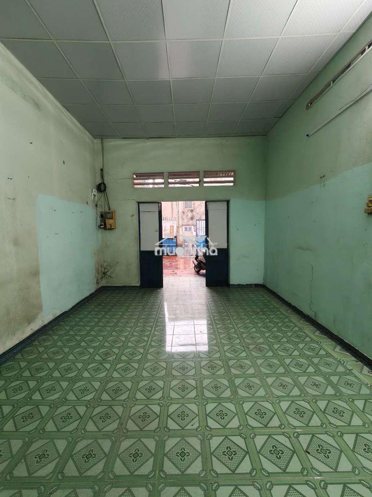 Cho thuê nhà 4mx28m 2/nguyễn thị pha, đông thạnh, hóc môn, giá 3.5tr - Ảnh 3