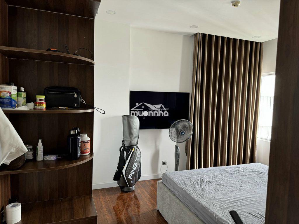 Cho thuê sunrise city 2pn giá siêu tốt - 2