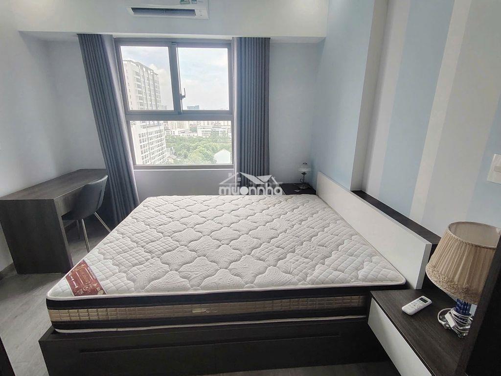 Saigon south residences 2pn, đủ nội thất giá tốt - Ảnh 3