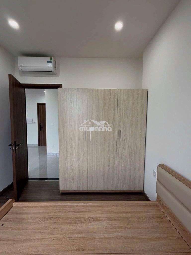 Thuê 1 pn a&t có: rèm, giàn phơi, giường, tủ, máy lạnh, sofa, bếp - Ảnh 4
