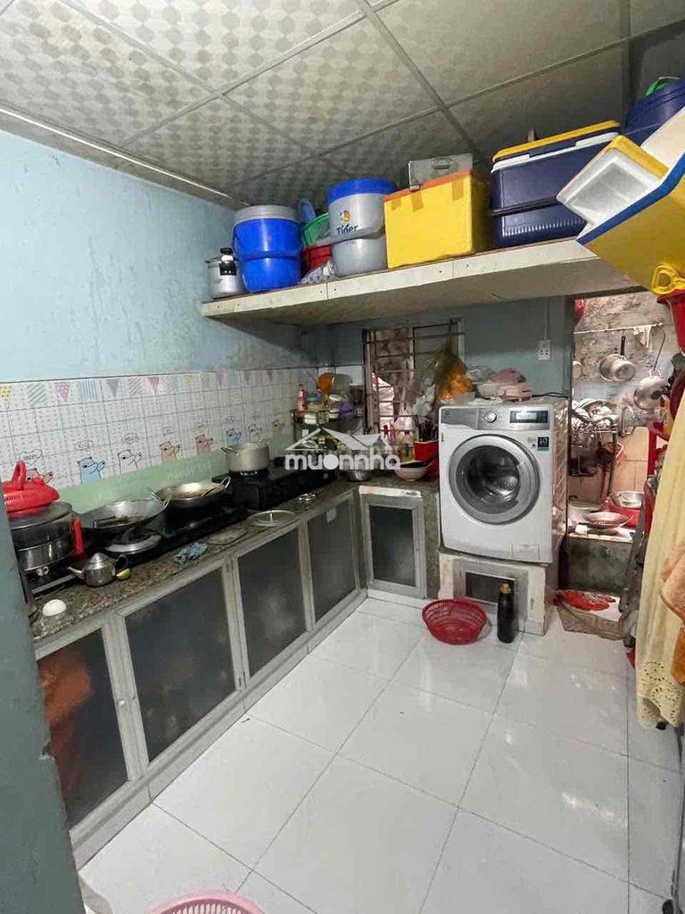 🔥 Chính chủ bán gấp nhà đông hưng thuận – quận 12 🔥 💥 giá chỉ: 3,25 t - 2