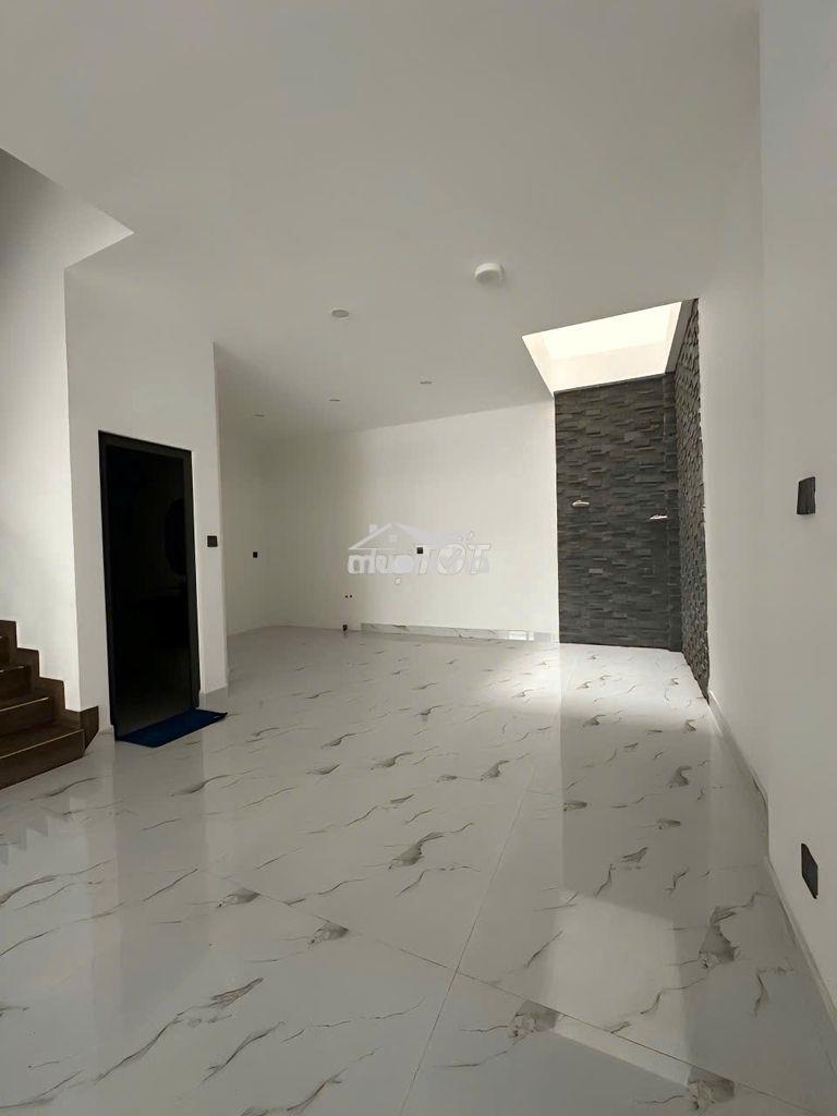 Cần cho thuê nhà hxh 139/3b bờ bao tân thắng p.sơn kỳ q.tân phú - 3