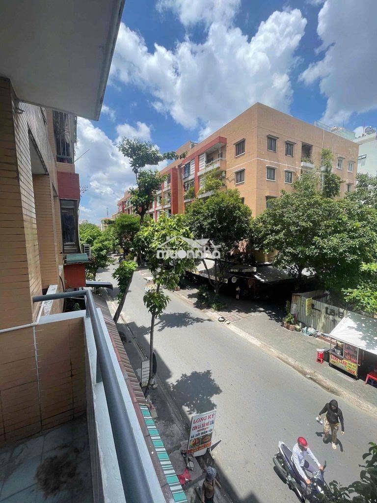 Chính chủ - bàu cát 2, tân bình, 53m2, 2pn, lầu 1.