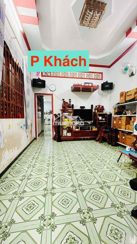 Chính chủ bán nhà ở trung tâm kp 5, p trảng dài, tp đồng nai - Ảnh 4