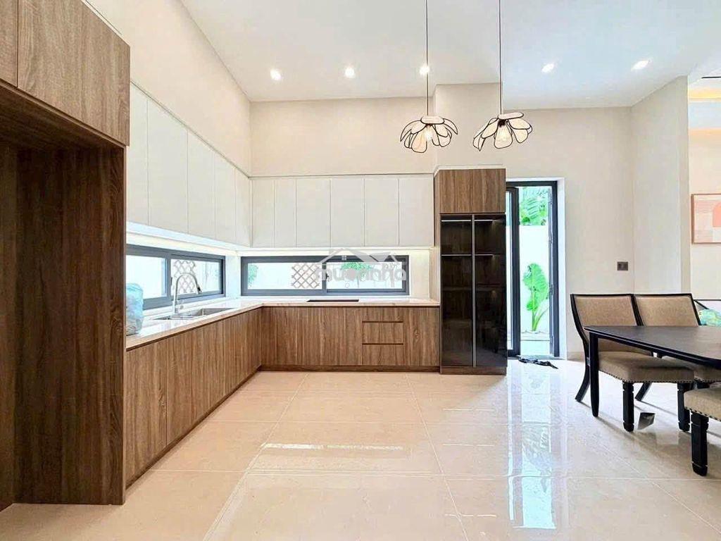 Biệt thự mini góc 2 mặt tiền giá rẻ nằm ngay cổng chào phường bửu long - Ảnh 3
