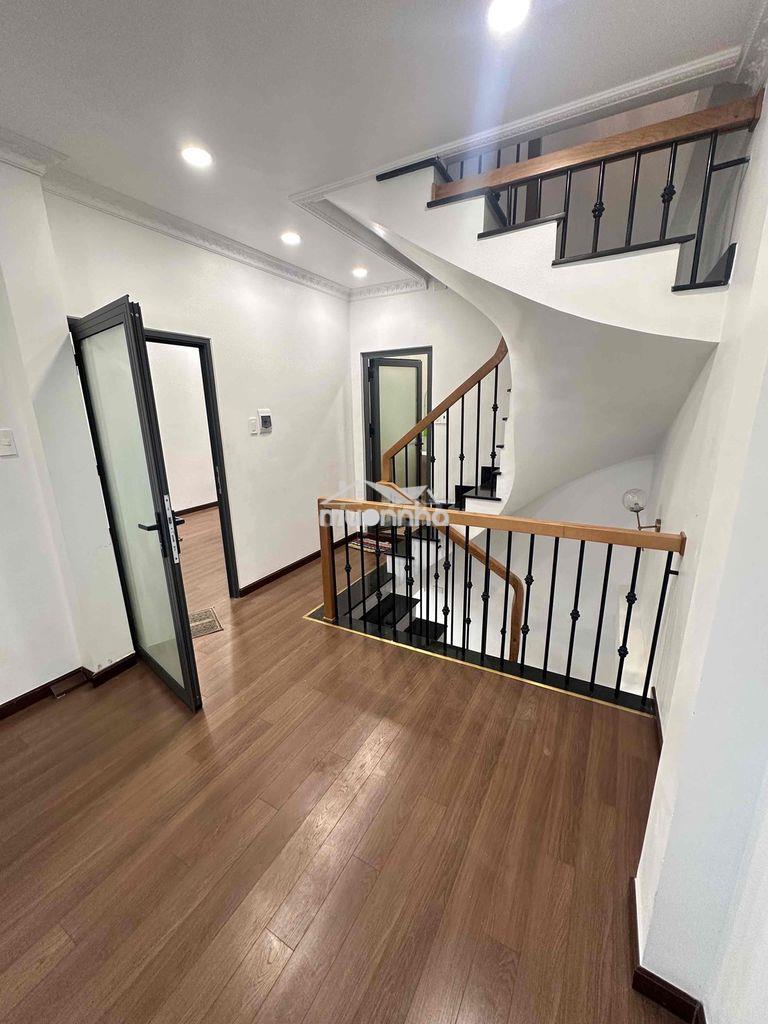 Cho thuê nhà thành thái_ quận 10, 4pn 5wc , làm home , văn phòng☘️ - Ảnh 4