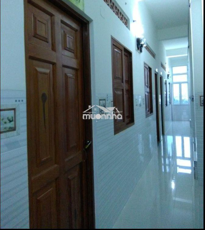 Cho thuê phòng trọ gần ngã tư hiệp bình phước - Ảnh 4