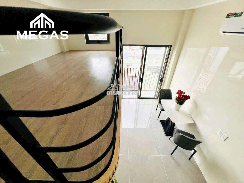 Căn hộ duplex full nội thất mới xây khu bàu cát _ gần đh văn hiến - 4