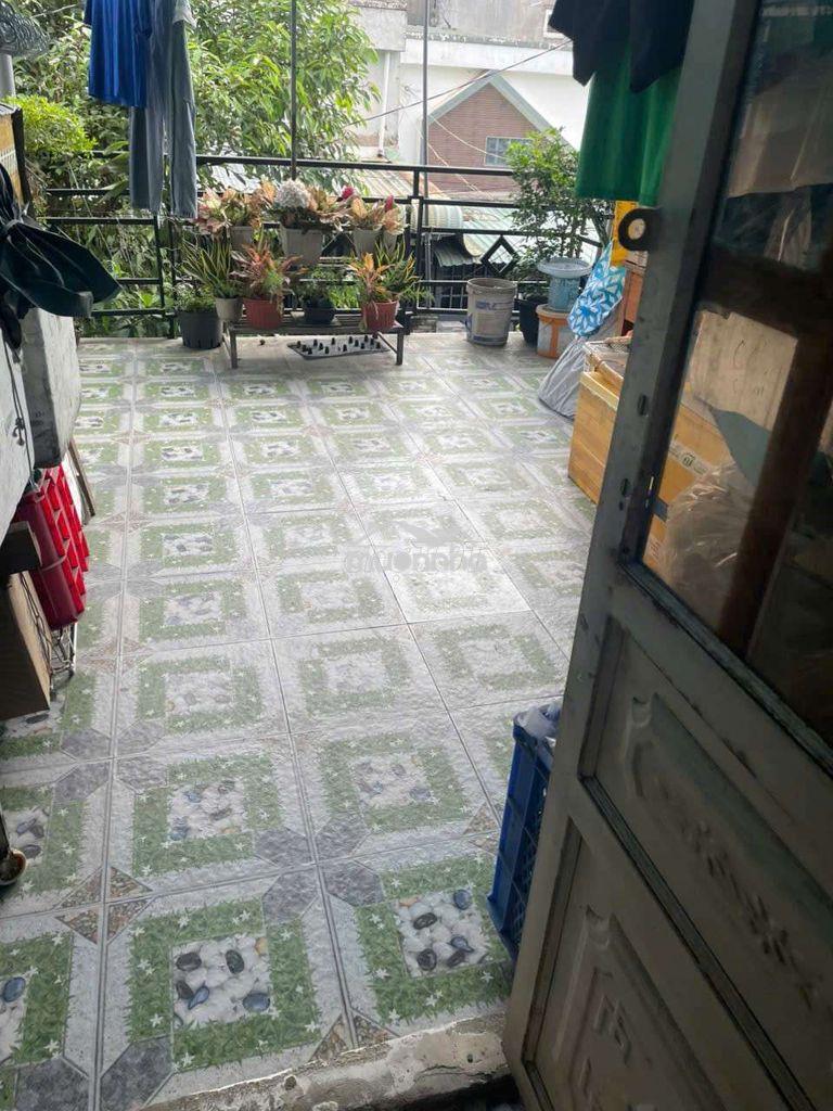 Nhà 2 tầng hxh nguyễn thị minh khai 61m2 3pn thổ cư 100% giá 2.7 tỷ - Ảnh 4