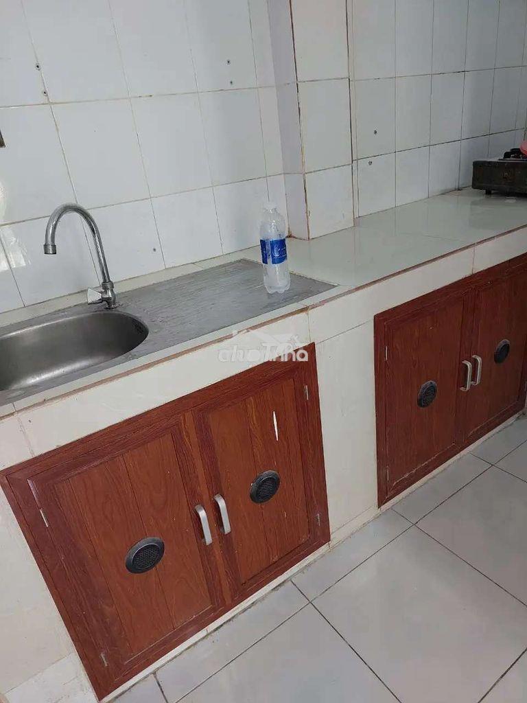 Cho thuê nhà riêng bình chánh gần phân bón bình điền - 3