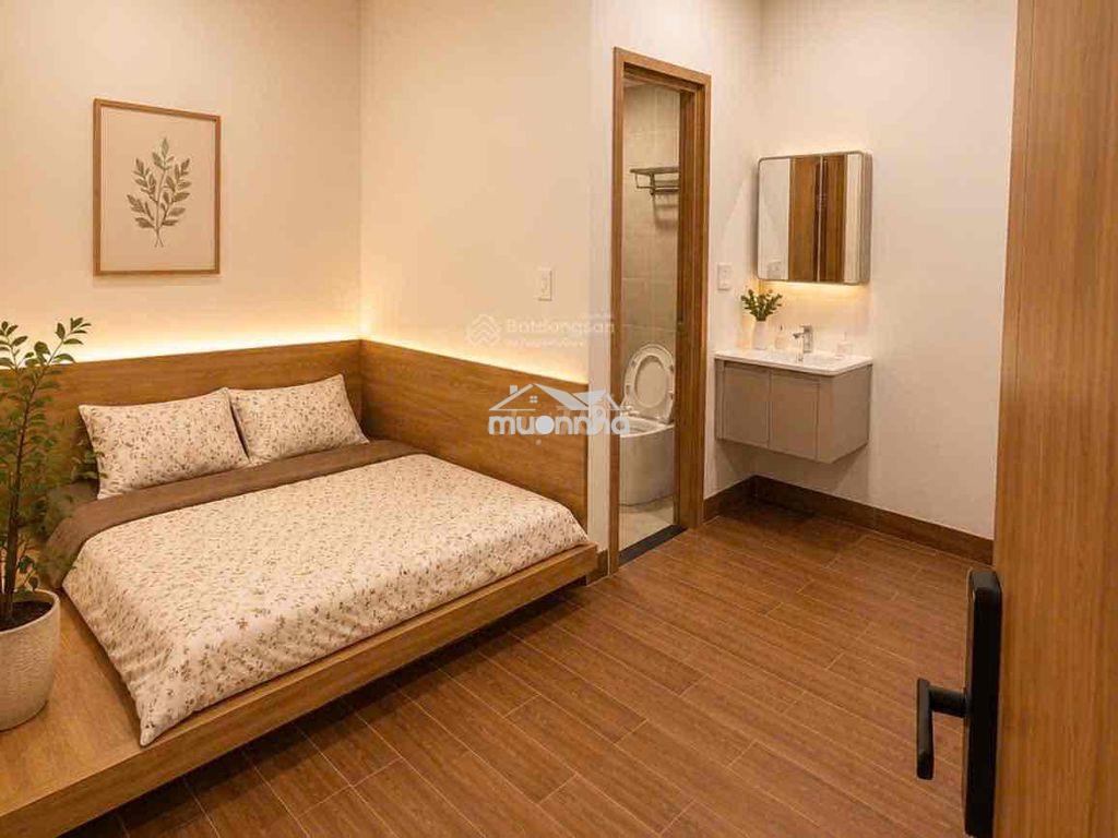 ❣️Căn hộ mini thang máy gần đh .. etown cộng hoà - Ảnh 3