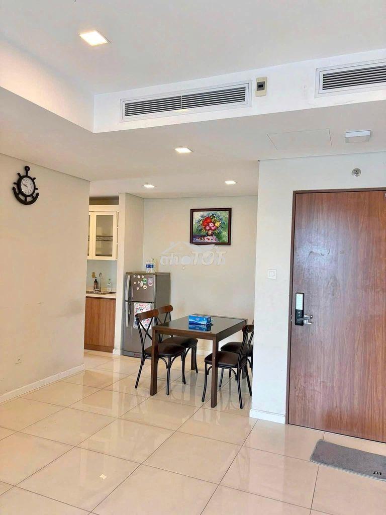 Carillon 2 -trịnh đình thảo, 2pn full nt, 72m2 , giá 10 triệu/th - Ảnh 4