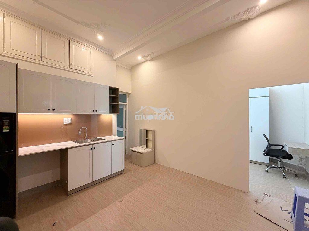 Căn hộ mới xây studio - 1pn bancol gần công trường dân chủ, chỉ từ 9tr - Ảnh 3