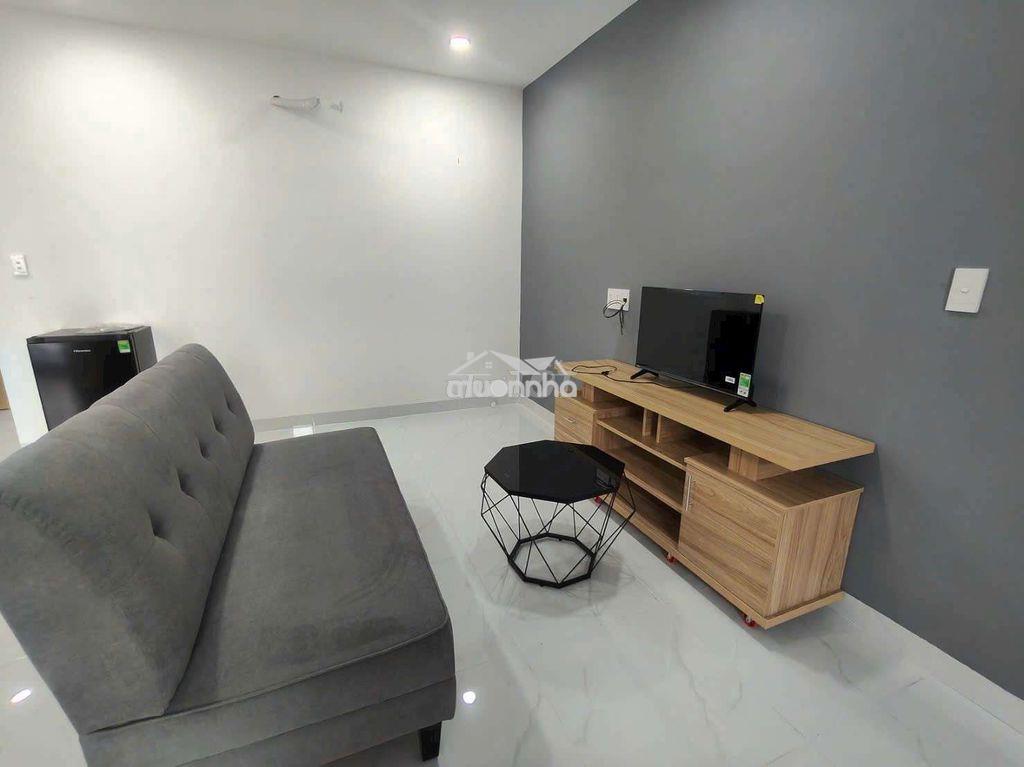 Chung cư phú mỹ c2 1 phòng ngủ - Ảnh 3