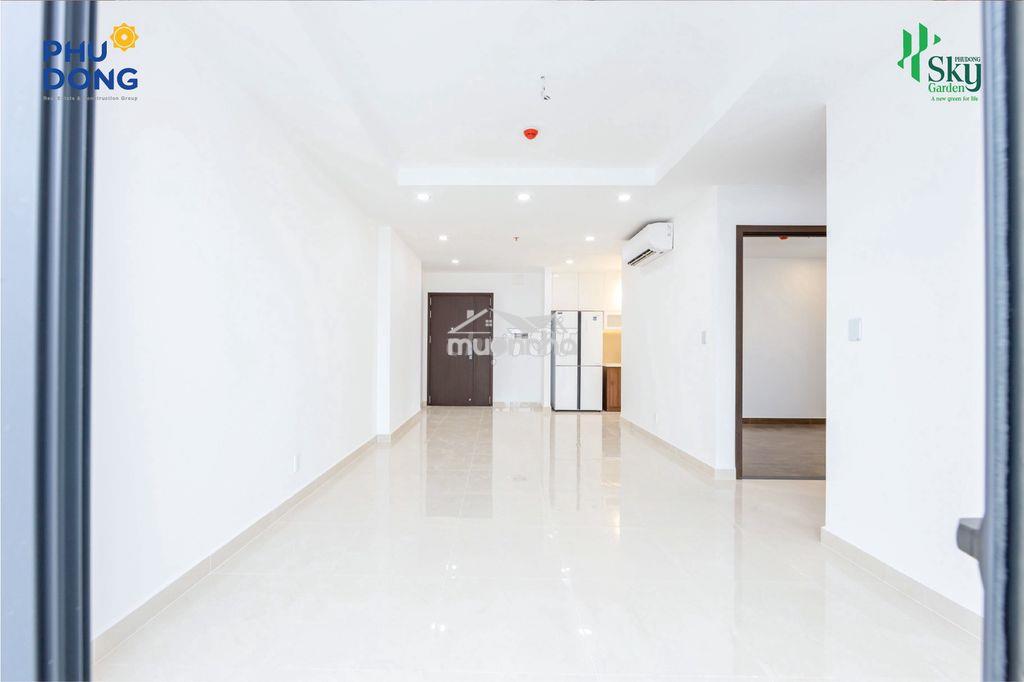 Cho thuê căn hộ 2pn phú đông skygarden ntcb chỉ 8tr, full nt 12tr - Ảnh 2