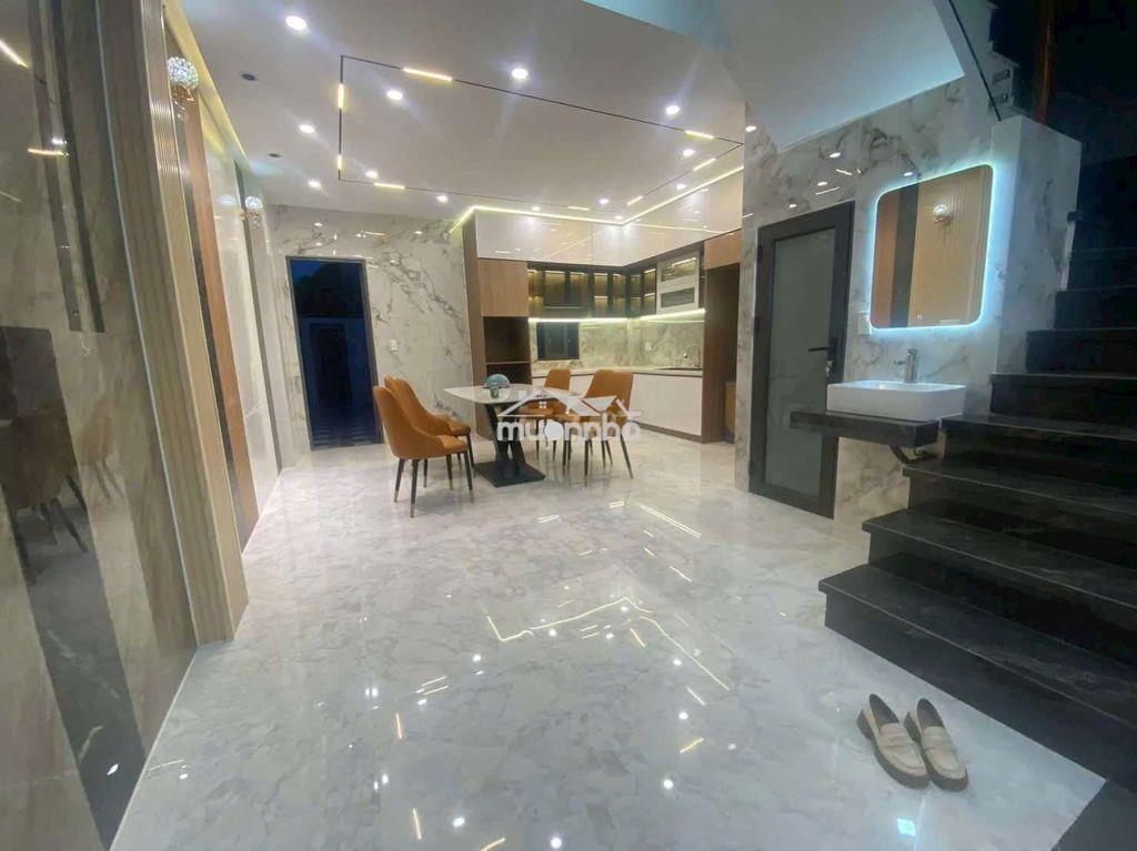 💥💥💥 Cho thuê nhà 3 tầng hoà xuân - cẩm lệ - đà nẵng 👉 đường lỗ giáng - Ảnh 2