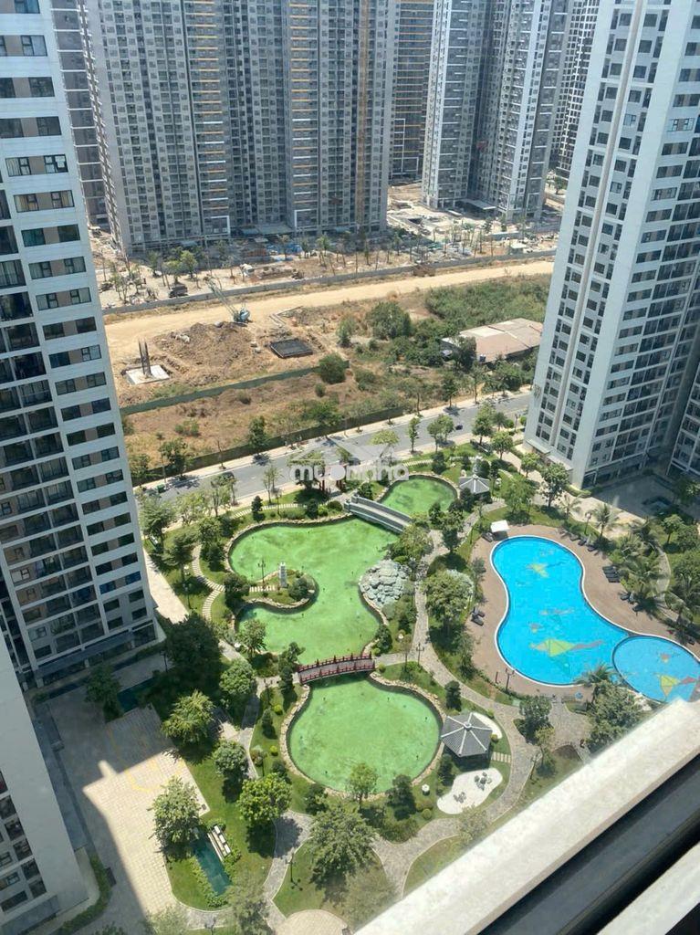 Bán gấp - 3pn origami - vinhomes grand park s10 bán lỗ gần 1,5 tỷ! - Ảnh 3