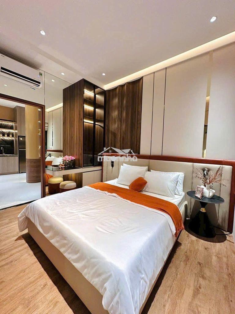 Bán căn hộ fresia river side tân vạn đồng nai, tầng 15, giá 2 tỷ - Ảnh 3