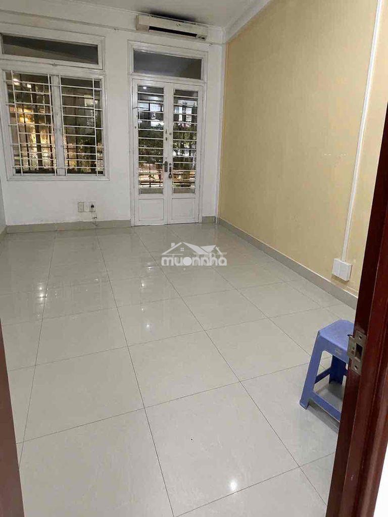 Cho thuê nhà quang trung 4pn trệt 2lầu giá 12tr