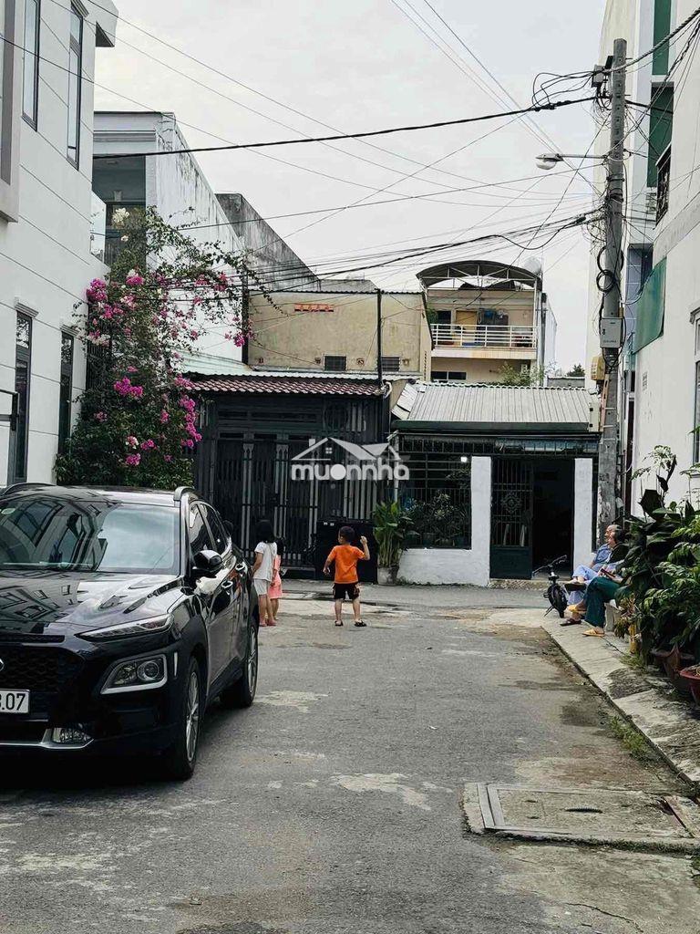 Nhà 4 phòng ngủ sát chợ hiệp bình gần gigamall phạm văn đồng hẻm oto - Ảnh 4