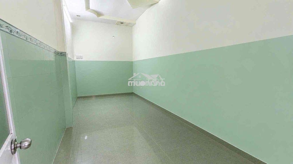 Q11- 6pn 4wc -4x20 hẻm xe hơi nhà nở hậu - 4