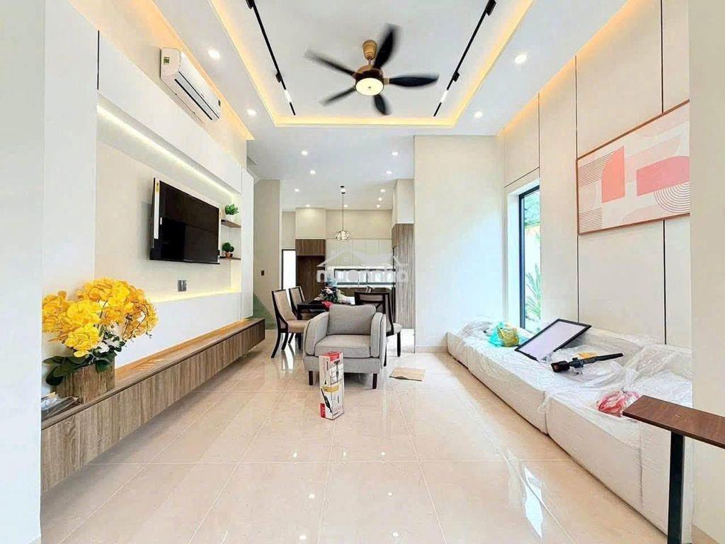 Biệt thự mini góc 2 mặt tiền giá rẻ nằm ngay cổng chào phường bửu long - Ảnh 2